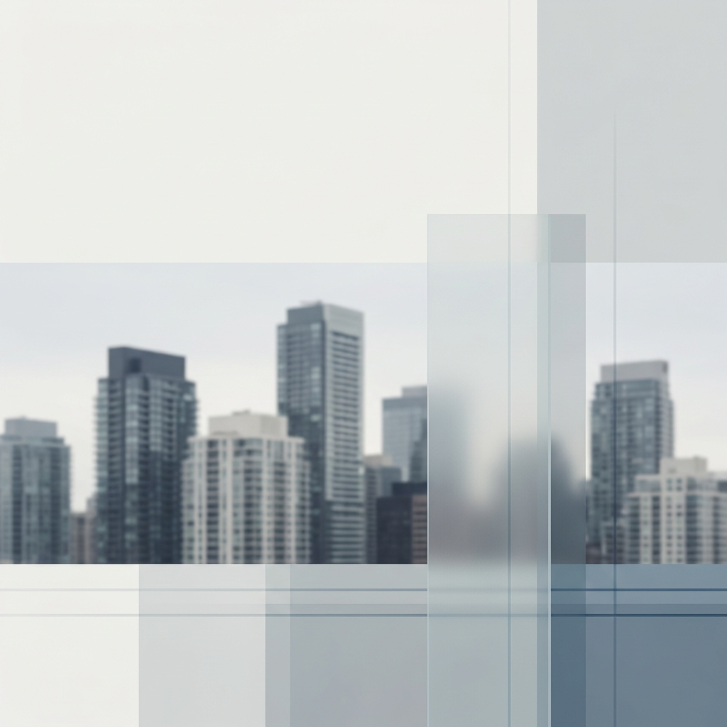 Graph showing 2026 Ontario condominium fee trends and their correlation with deferred maintenance gaps