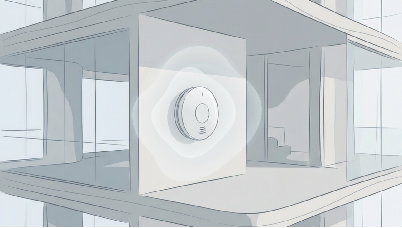 Ontario fire code compliance inspection of fire safety equipment in a condominium building